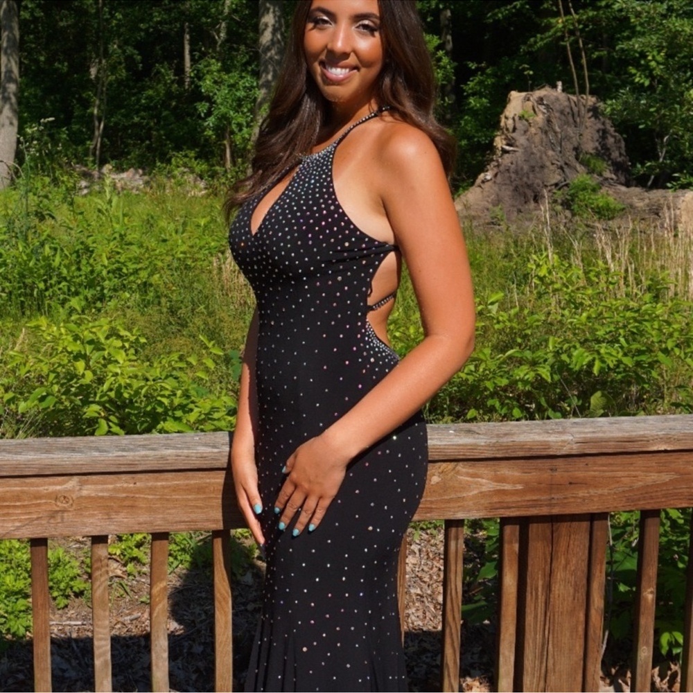 Jovani Prom dress